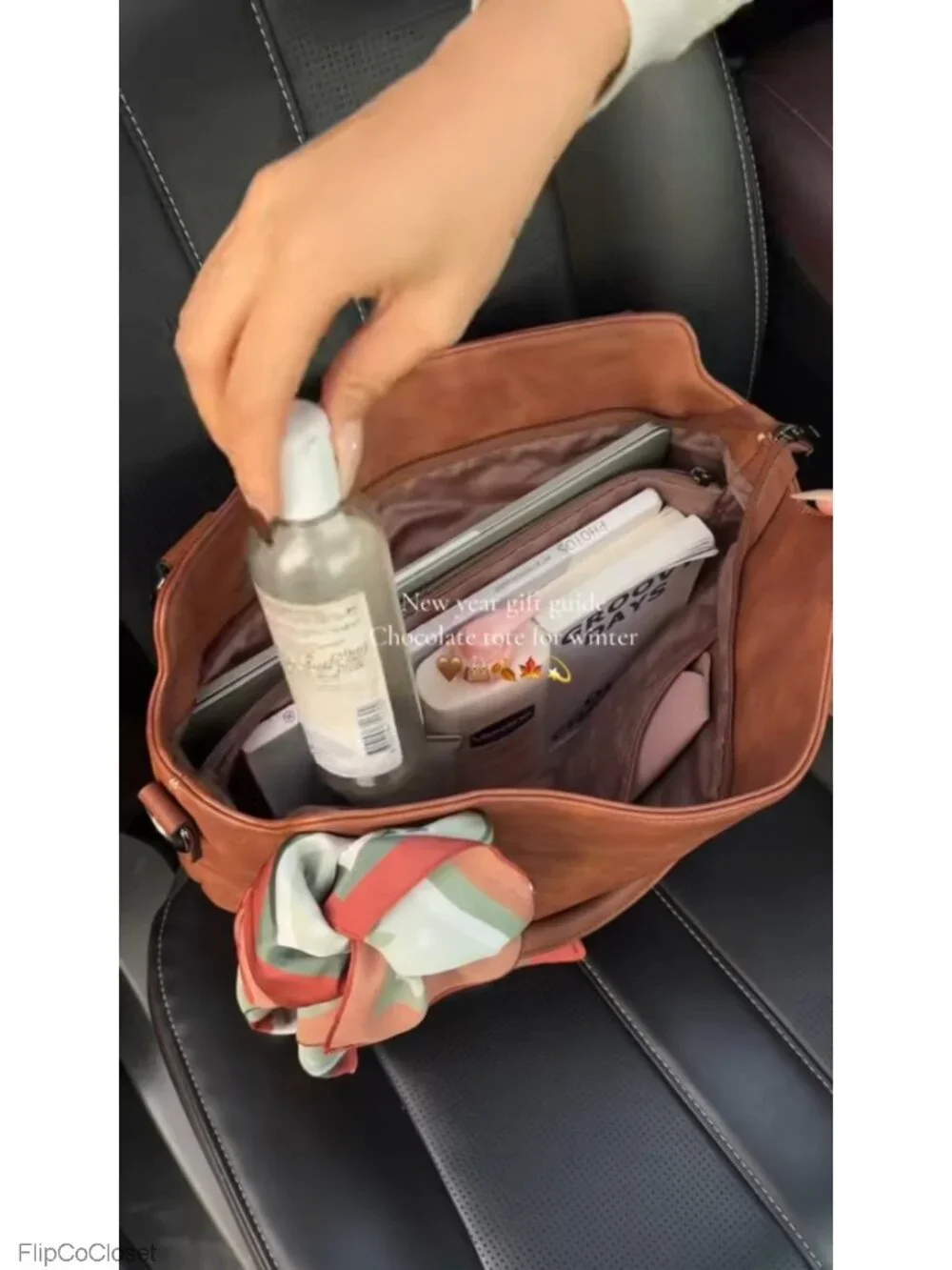 N/A large vegan